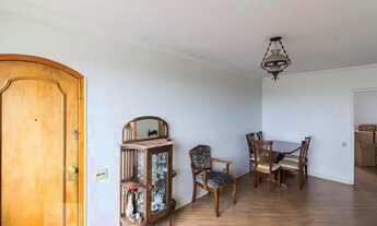 Imagem 2: Apartamento para Aluguel - Barra Funda, 2 Quartos, 72 m2