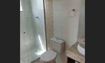 Imagem 5: Apartamento com 2 dormitórios para alugar, 64 m² por R$ 1.300/mês - Vila Nogueira - Taubat