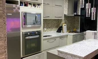 Imagem 3: Apartamento 4 quartos no Centro - Nova Iguaçu - RJ