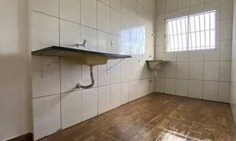 Imagem 7: Agio Apartamento Cidade Ocidental 14 mil