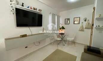 Imagem 4: Apartamento mobiliado na Jardim Veraneio