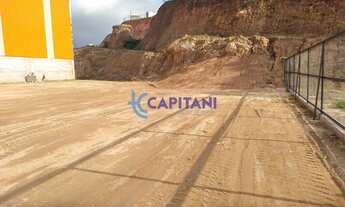 Imagem 5: Pavilhão/Galpão para alugar no bairro Guaxinduva - Atibaia/SP