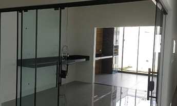 Imagem 7: Casa c/ 3 quartos (1 suíte master), alto padrão, 140 m² construção, bom jardim, maringá