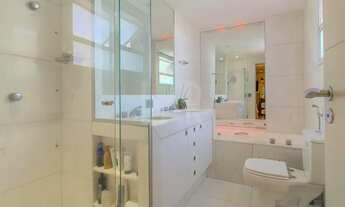 Imagem 11: Apartamento à venda, 4 quartos, 2 suítes, 3 vagas, Lourdes - Belo Horizonte/MG