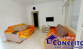 Imagem 5: C550 - Excelente residência a poucos metros do mar no balneário Mariluz