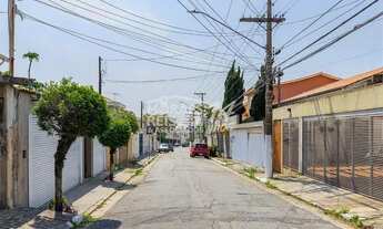 Imagem 2: Casa com 4 dormitórios à venda, 268 m² por R$ 1.120.000,00 - Planalto Paulista - São Paulo