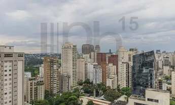 Imagem 2: Próximo à Av Faria Lima!!! Lazer de Clube!!