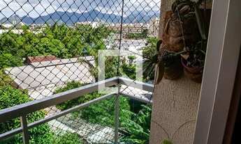 Imagem 7: Apartamento para Aluguel - Taquara, 2 Quartos, 59 m2