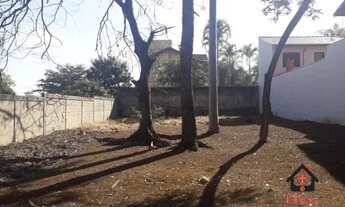 Imagem 2: Terreno à venda, 450 m² por R$ 530.000,00 - Solar de Itamaracá - Indaiatuba/SP