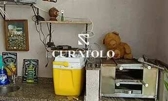 Imagem 2: Tranqüilidade e Lazer em São Bernardo do Campo : Apartamento com Varanda, 3 Dormitórios, 2