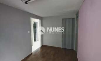 Imagem 4: Apartamento Padrão em Carapicuíba