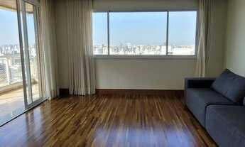 Imagem: Apartamento para aluguel tem 173 metros