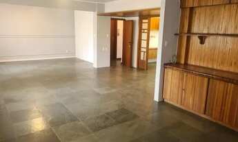 Imagem 3: Apto 2 dormitórios, 3 banheiros, 3 salas, 1 vaga, 132m². Ótima localização próximo a Rua O