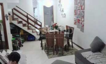 Imagem 3: SOBRADO COM 3 DORMITÓRIOS, 3 VAGAS