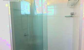 Imagem 7: 02 quartos, com lazer, vaga de garagem e próximo ao Largo do Cambuci