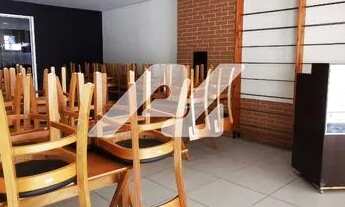 Imagem 7: Salão - Loteamento Alphaville Campinas - Campinas