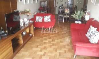 Imagem 2: São Paulo - Apartamento Padrão - Bela Vista