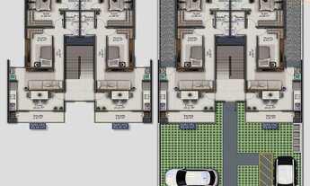 Imagem 7: NAVEGANTES - Apartamento Padrão - MEIA PRAIA