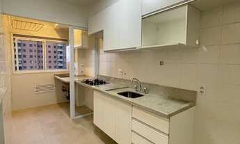 Imagem 2: APARTAMENTO DE 1 DORM NO CENTRO COMERCIAL DE ALPHAVILLE