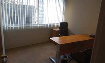 Imagem 7: Sala/Conjunto para aluguel com 220 metros quadrados em Centro - Rio de Janeiro - RJ