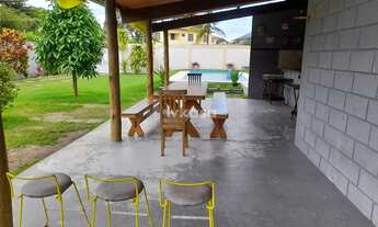 Imagem 5: Casa em Manguinhos - Serra