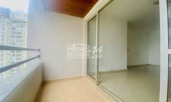 Imagem 5: ALUGO / APARTAMENTO / 3 DORMITÓRIOS - 1 SUÍTE / 2 VAGAS / 94 M² / BROOKLIN / São Paulo - S