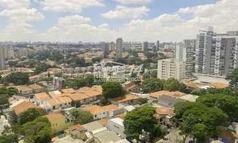 Imagem 4: Apartamento à venda,109 m² 3 dormitórios, sendo 1 suíte - Campo Belo, São Paulo, SP