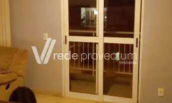 Imagem 6: Apartamento - Vila São Francisco - Hortolândia