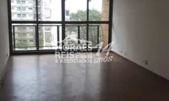 Imagem 2: Apartamento com 3 Dormitórios (1 Suíte) e uma área de 153m² para locação por R$5.750,00