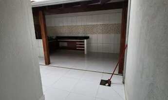 Imagem 6: Casa 3/4 com churrasqueira Condomínio Esmeralda em Várzea Grande