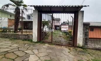 Imagem 1: Casa Kayser Caxias do Sul