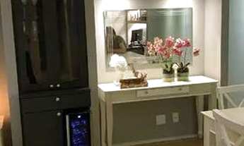 Imagem: Apartamento na Vila São Francisco, 91.1m2