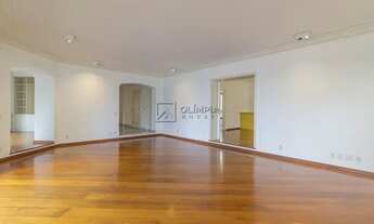 Imagem: Apartamento Venda 4 Dormitórios - 341 m²