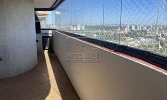 Imagem 4: Apartamento Para Venda No Centro de Alphaville