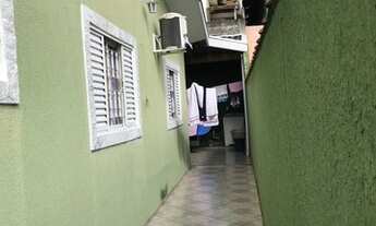 Imagem 2: OPORTUNIDADE - CASA Á VENDA PARQUE SANTO ANDRÉ / CAÇAPAVA