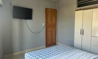 Imagem: Alugo apartamento mobiliado 2 quartos