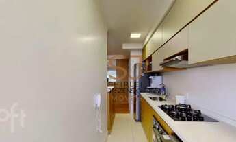 Imagem 6: Ótimo Apartamento com 3 dormitórios à venda, 81 m² - Lapa - São Paulo/SP