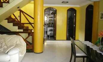 Imagem 6: Casa com 3 dormitórios à venda, 267 m² por R$ 600.000,00 - Edson Queiroz - Fortaleza/CE