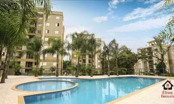 Imagem: Apartamento com 2 dormitórios à venda