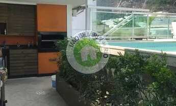 Imagem 4: RIO DE JANEIRO - RESIDENCIAL - BARRA DA TIJUCA