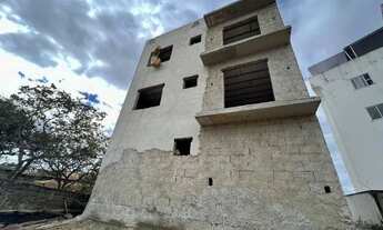 Imagem: Lagoa Santa - Apartamento Padrão - Lundcea