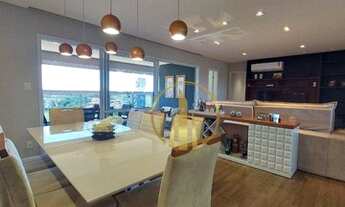 Imagem: IMPONENTE APARTAMENTO 3 SUÍTES - 134M²