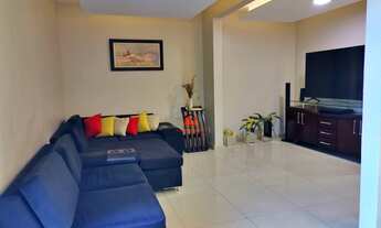 Imagem 5: Casa à venda Dom Pedro 5 suítes/ piscina/ edícula !