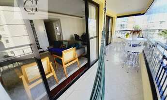 Imagem 6: Apartamento à venda no bairro Enseada - Guarujá/SP