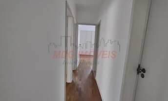 Imagem 6: Apartamento na Vila Mariana de 3 quartos, 1 vaga de garagem próximo ao metrô Ana Rosa