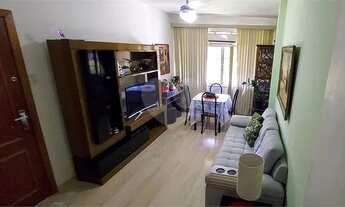 Imagem 2: Rio de Janeiro - Apartamento Padrão - Maracanã