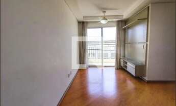 Imagem 2: Apartamento para Aluguel - Ipiranga, 3 Quartos, 68 m2