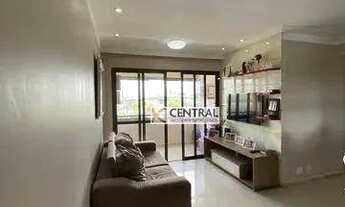 Imagem: Apartamento com 3 dormitórios para alugar