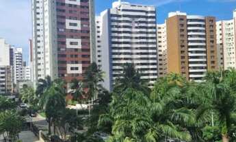 Imagem 3: Pituba Ville, quatro quartos, sendo três suítes, nascente, 188 m², três vagas