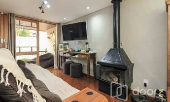 Imagem 6: PORTO ALEGRE - Casa Padrão - Ipanema